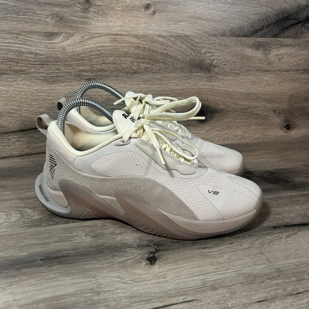 R.A.D ONE V2 x Oat Colorway  Training Shoes Size 5 CrossFit Unisex